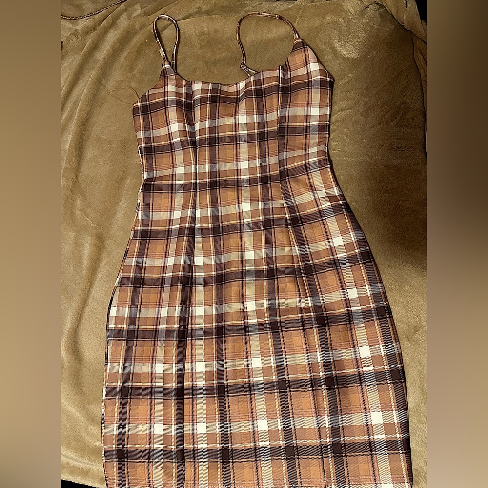 Bought at a boutique never worn size M